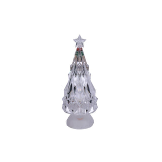 Gerson Lighted Outdoor Display, Large, Multicolor