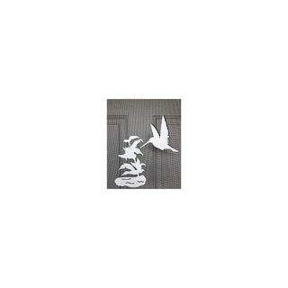 DCentral Decorative Magnet