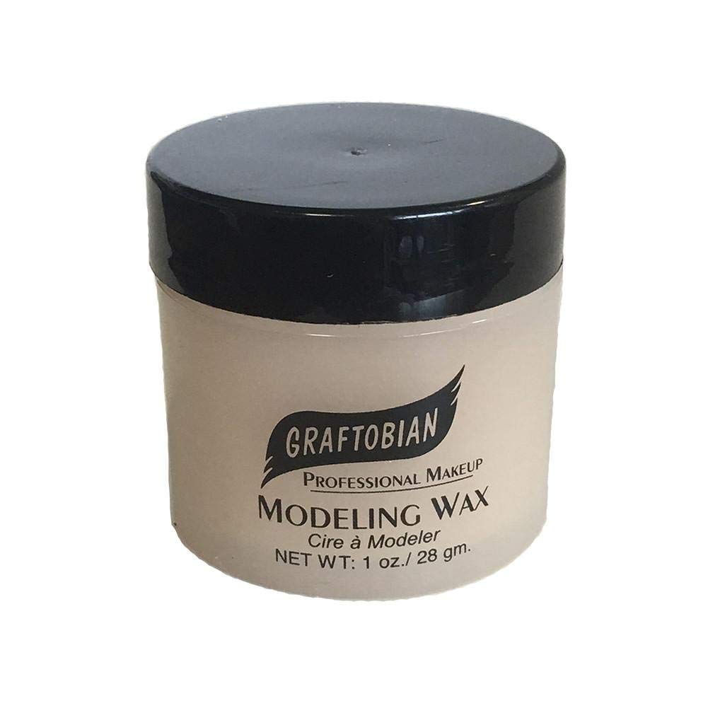 Graftobian Body Paint, 1 Ounce, Flesh