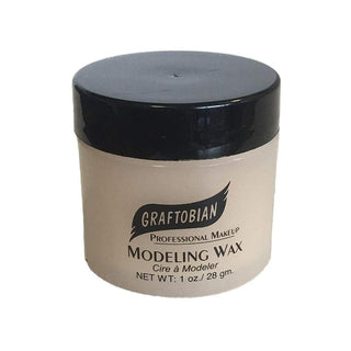 Graftobian Body Paint, 1 Ounce, Flesh