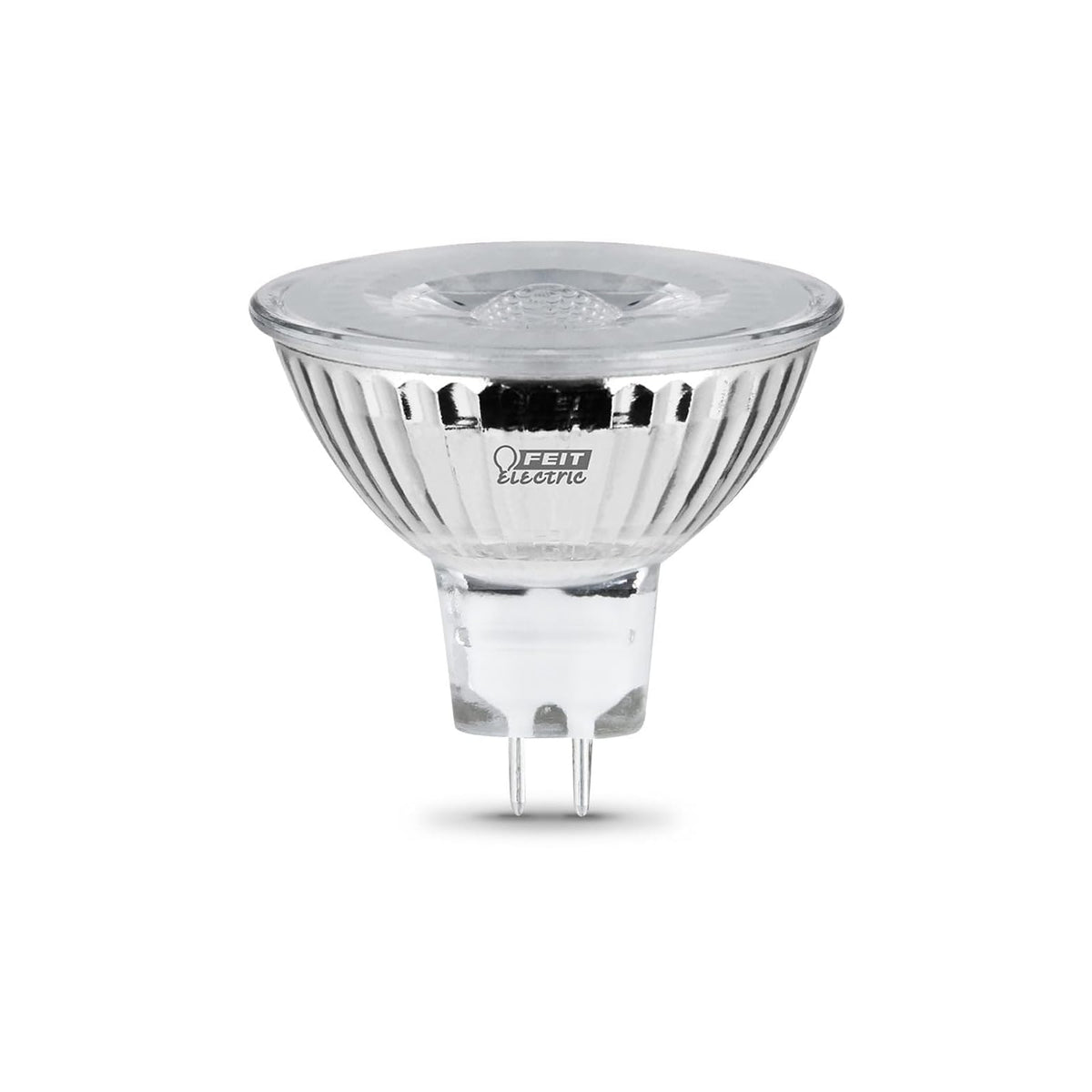 Feit Electric Light Bulb, One Size, Bright White