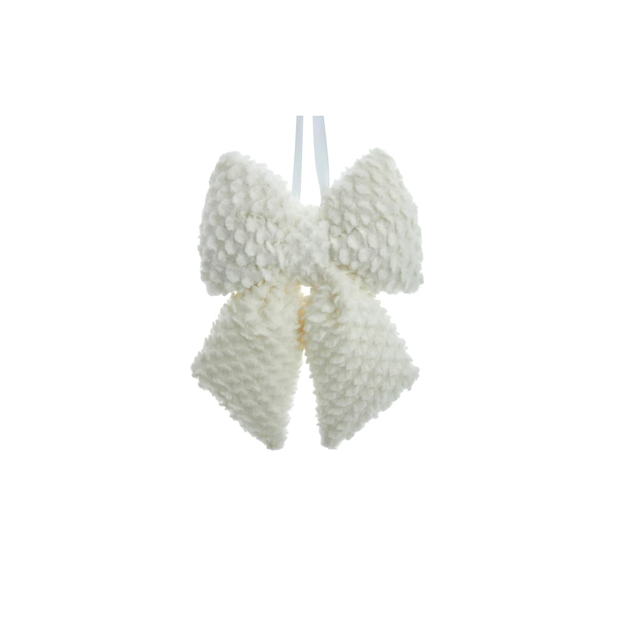 Kurt S. Adler Hanging Ornament, 7" x 2" x 9.4", Gold