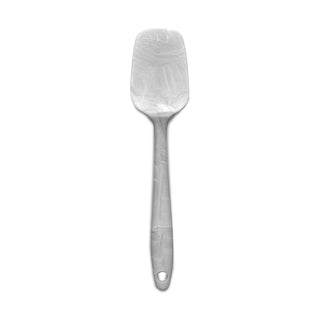 Norpro Food Spatula, 8.25" x 1.88" x .5", Marble
