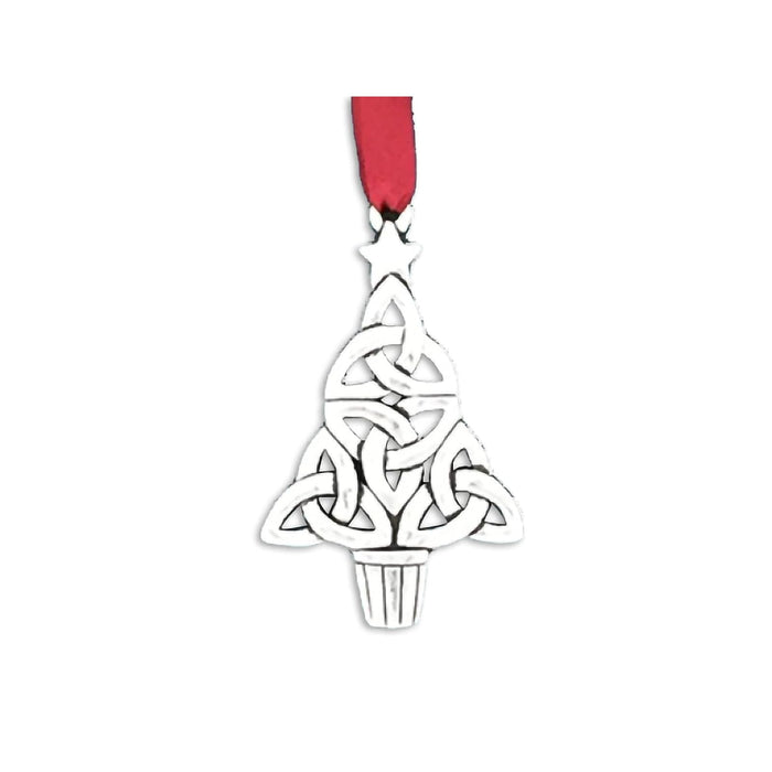 Basic Spirit Hanging Ornament, Green, Basic