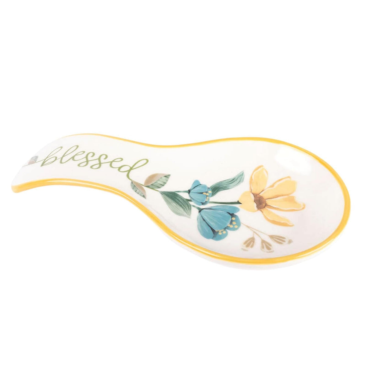Divinity Boutique Spoon Rest