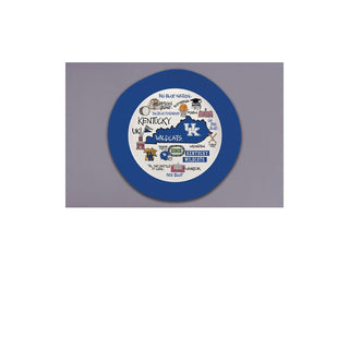 Magnolia Lane Dishware Bowl, Classic