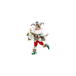 Mark Roberts Figurine, Small - 11 Inches, Various Colors