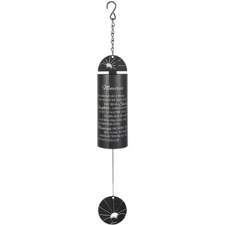 Carson Memories 22 inch Cylinder Sonnet