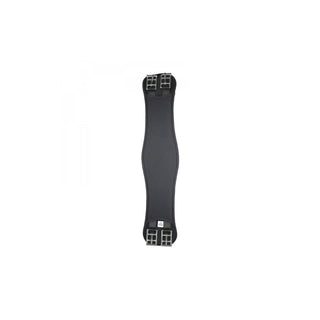 HORZE Pet Apparel, 28, Black