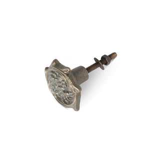 Park Hill Hardware Handle, 2.5 Inch, Antique Brass