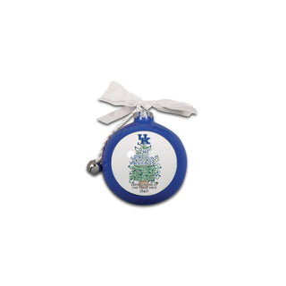 Magnolia Lane Hanging Ornament