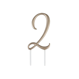 Lillian Rose Cake Topper
