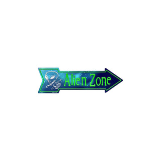 SMART BLONDE Decorative Signage, 5x17 inches, Multicolor