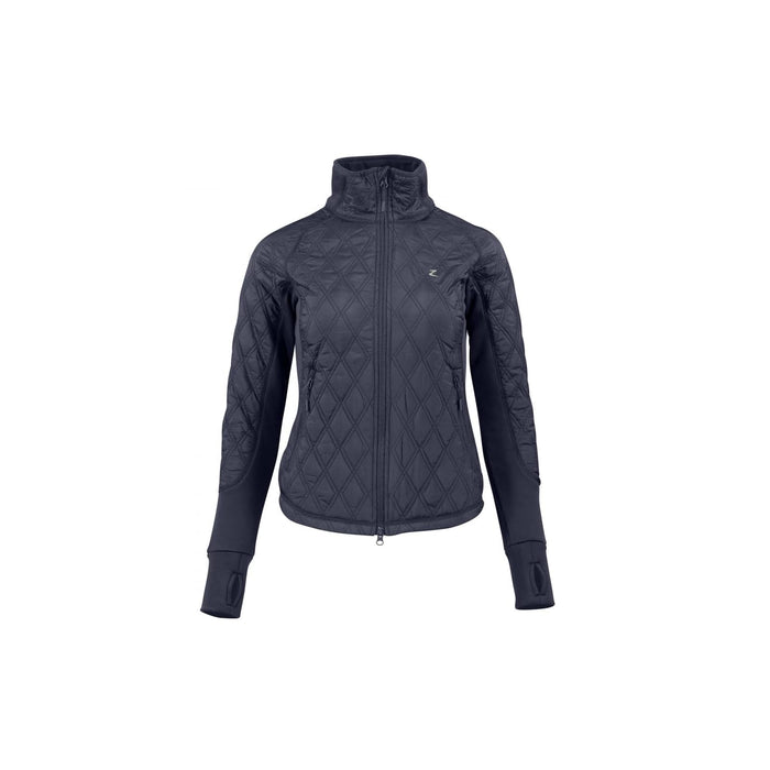 Coat by HORZE