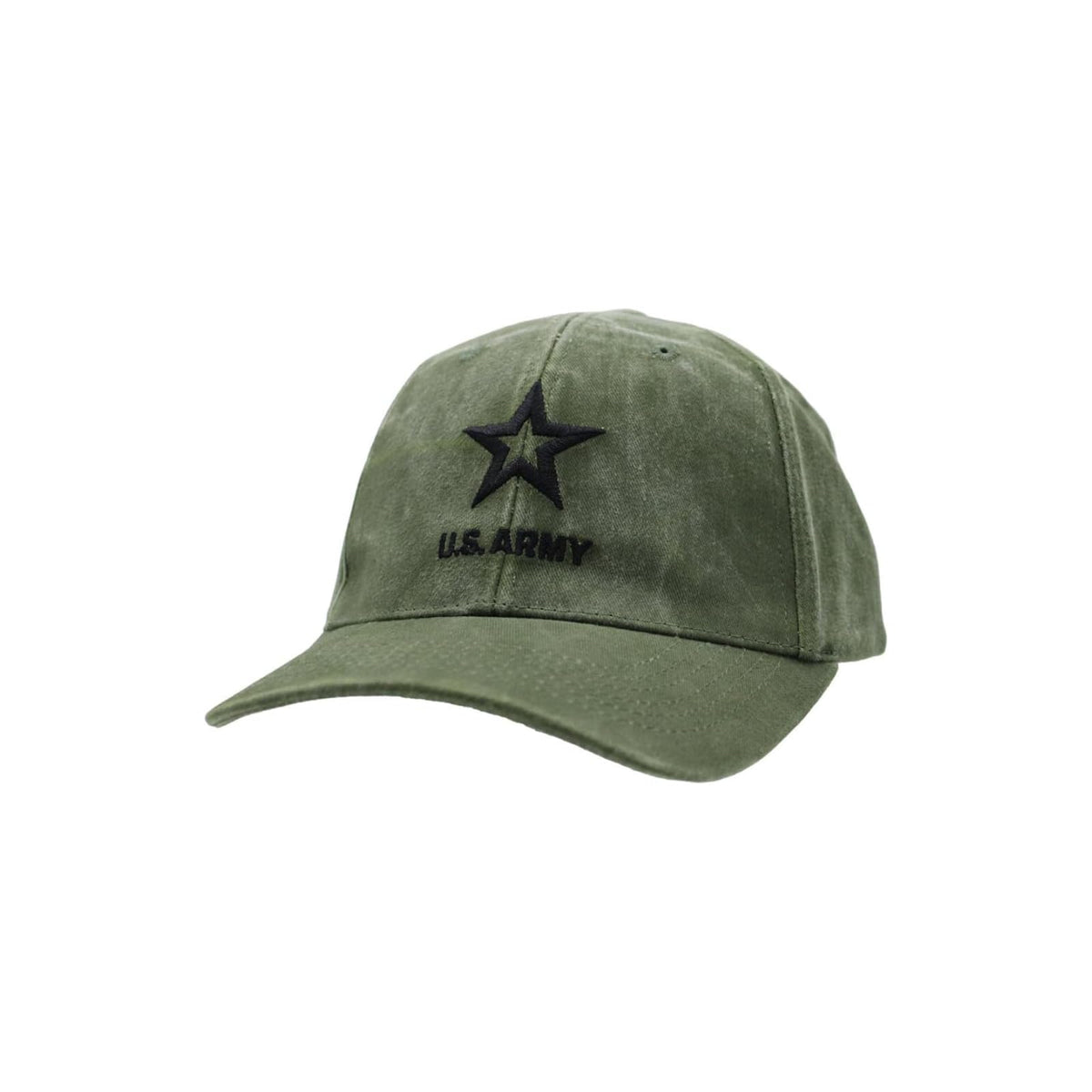 EAGLE CREST Hat, Green, Army