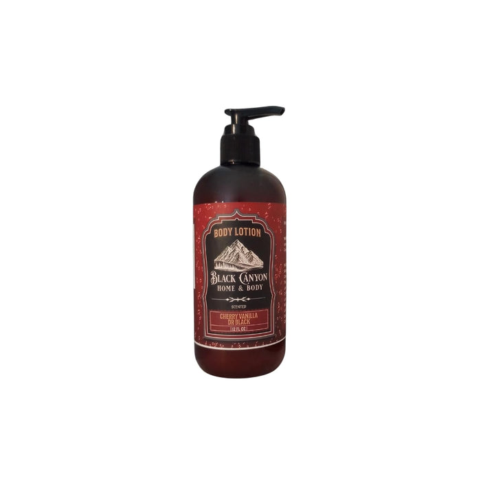 Black Canyon Home and Body Skin Moisturizer, 12 Fl Oz (Pack of 1), Brown