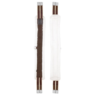 Equinavia Sporting Goods, 46", Ivory White/Brown
