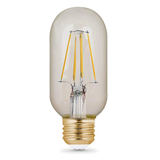 Feit Electric Light Bulb, 1 Count (Pack of 1), Soft White