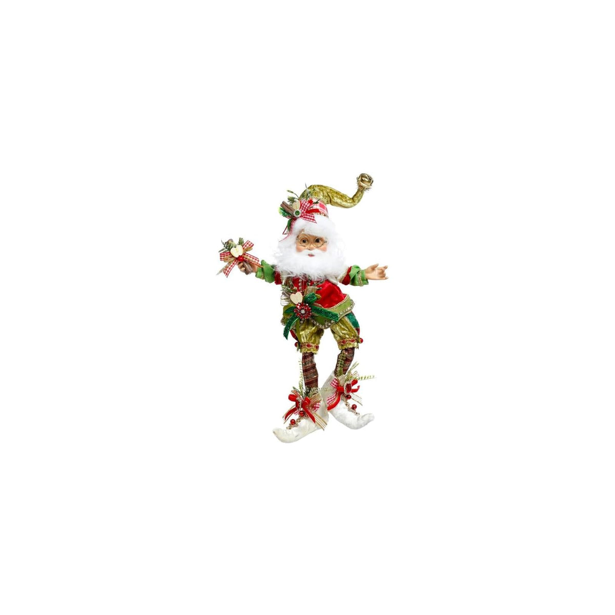 Mark Roberts Figurine