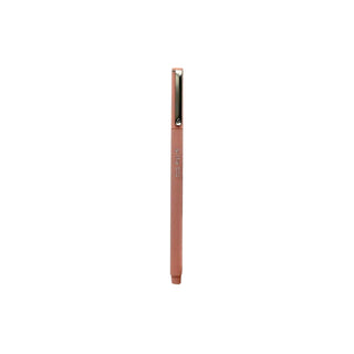 Uchida Writing Instrument, 1 Count (Pack of 1), Pastel Peach
