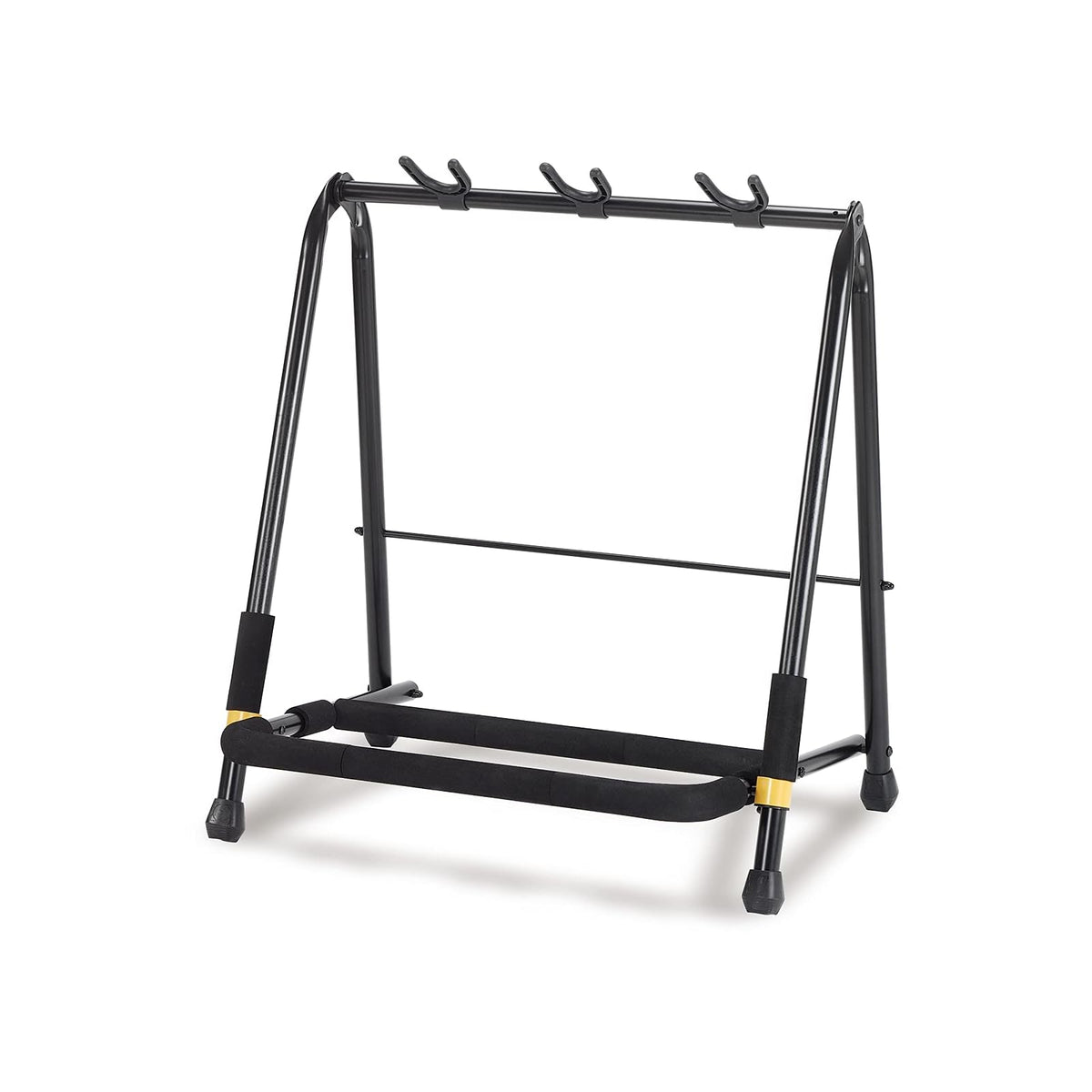 Hercules Item Stand, 0, Black
