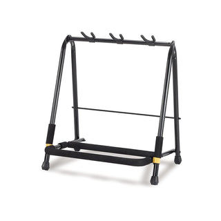 Hercules Item Stand, 0, Black