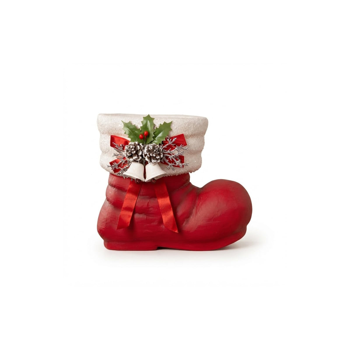Bethany Lowe Figurine, 11", Multicolor