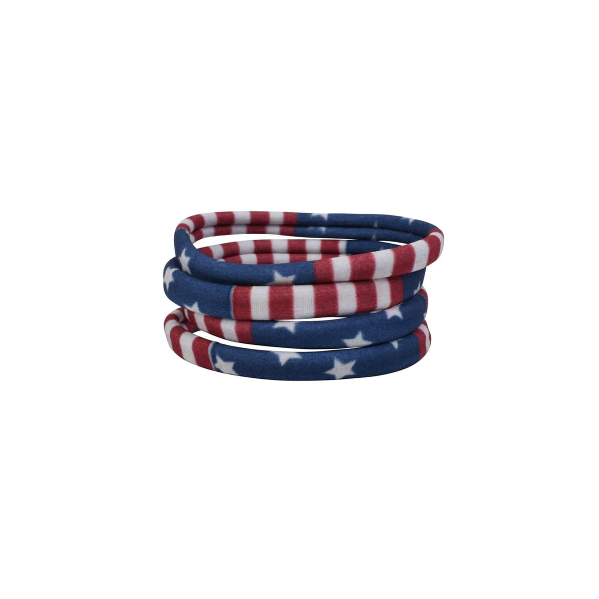 Bamboo Trading Hair Tie