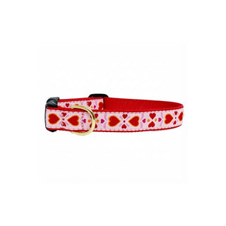 Up Country Animal Collar