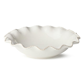 Certified International Dishware Bowl, 13 inches, Cream
