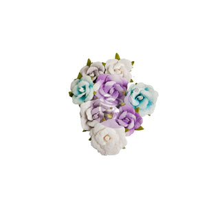 PRIMA MARKETING INC Art And Craft Supply, Aquarelle Dreams Flowers - Sweet Surre