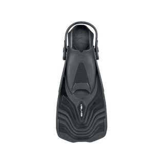SEAC Swim Fin, 6½-8US, black