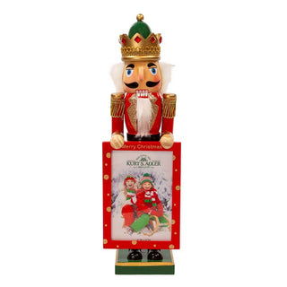 Kurt S. Adler Figurine