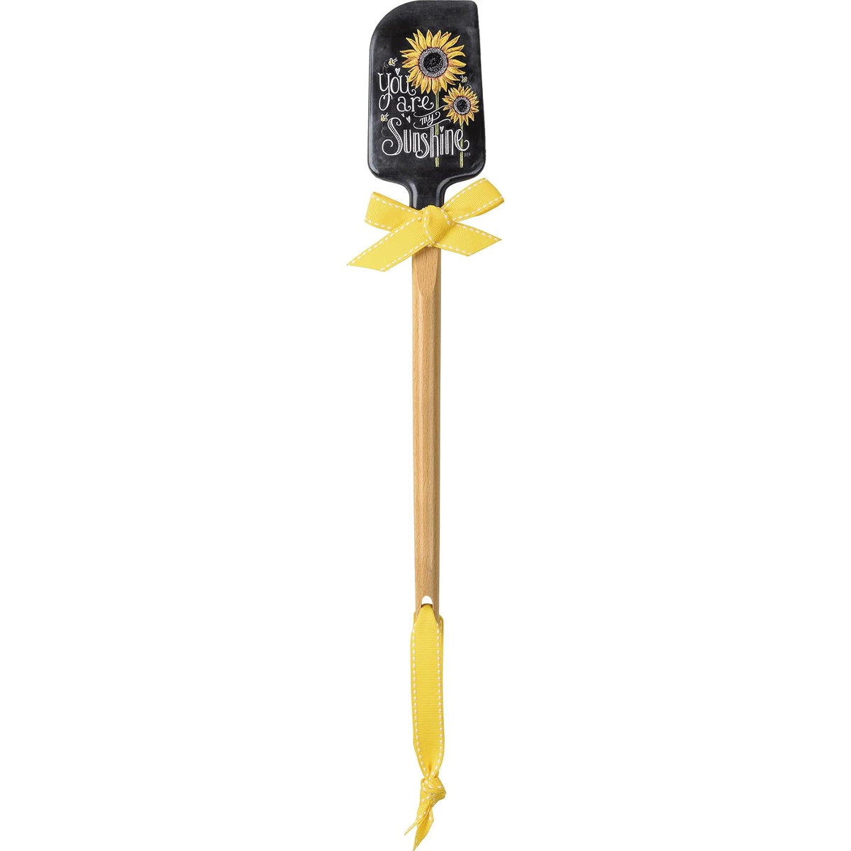 Primitives by Kathy Food Spatula, Spatula, Black
