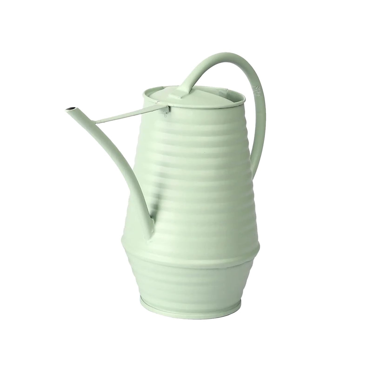 Esschert Design Watering Can, Light Green
