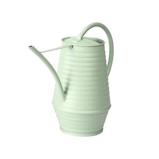 Esschert Design Watering Can, Light Green