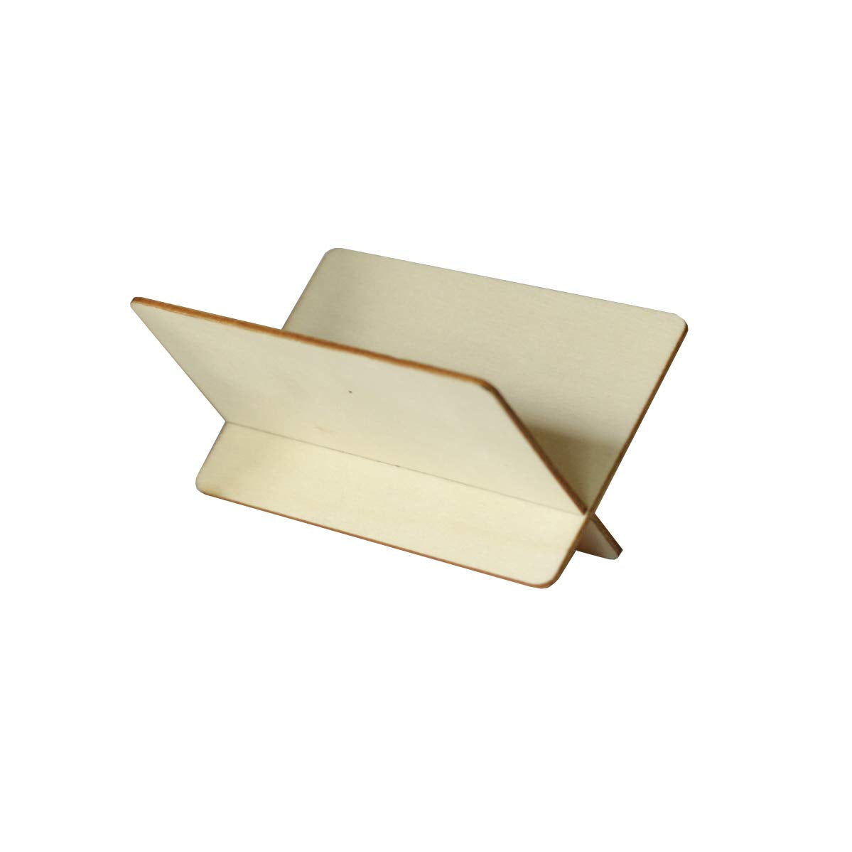 Tablecraft Tray, 3.5" x 2.5" x 1.8", Brown