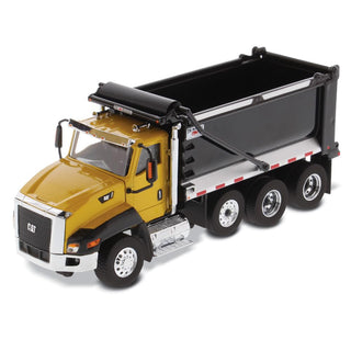 Diecast Masters Non Riding Toy Vehicle, 6.5 inches, Yellow