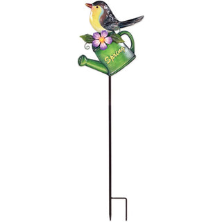 Sunset Vista Designs Anchor Stake, 33 x 9 Inch, Multicolor