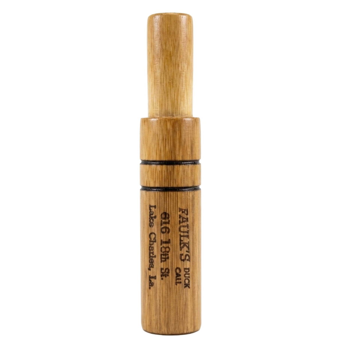 Faulk's Original Duck Call CA-11