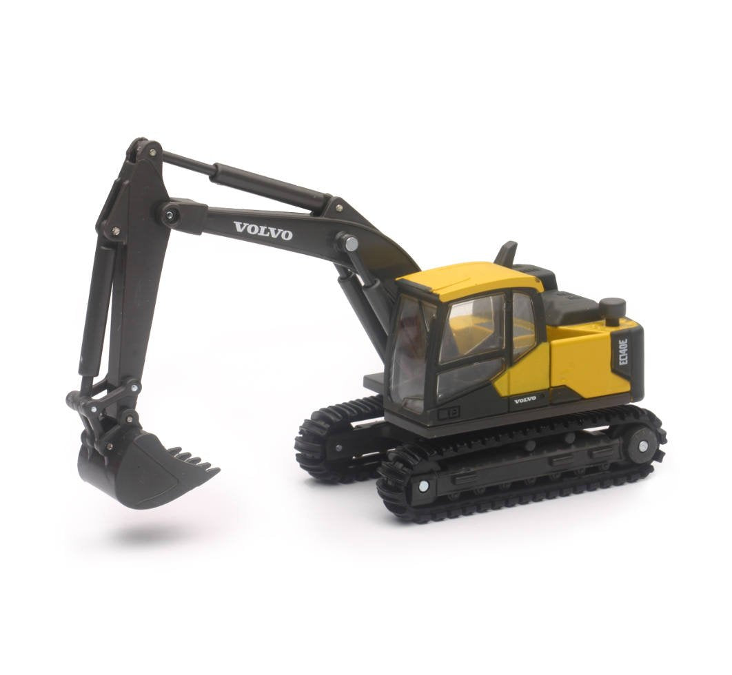 NewRay Non Riding Toy Vehicle, 5.2 cm x 20.5 cm x 10.2 cm, Yellow