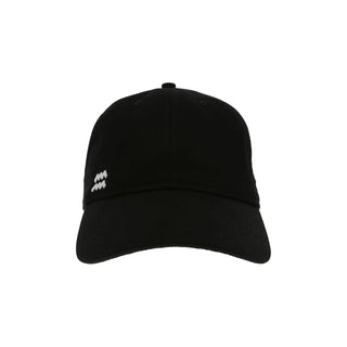 Pavilion Gift Company Hat, Black, White, Modern