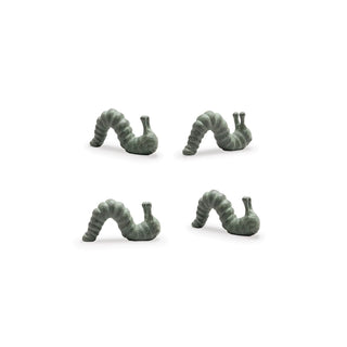 SPI Figurine, 2x4, Gray