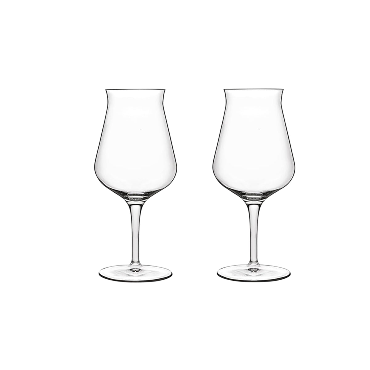 Luigi Bormioli Drinking Cup, Tester, Clear