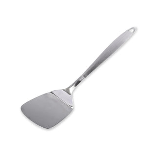 Chef Craft Spoon, 12.5 inch, Stainless Steel
