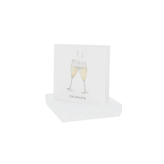Pavilion Gift Company Greeting Card