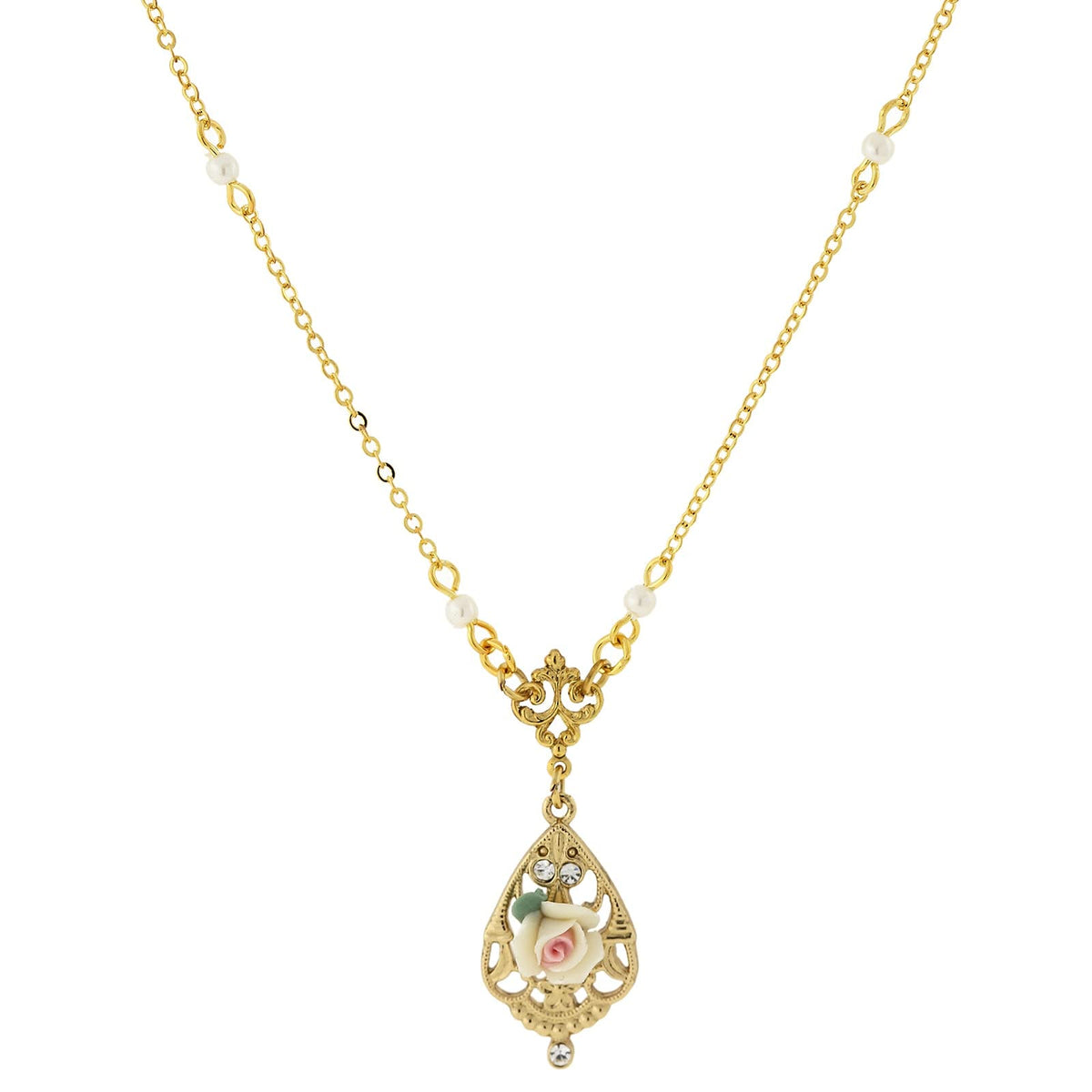 1928 Jewelry Company Necklace