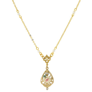 1928 Jewelry Company Necklace