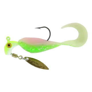 RoadRunner Fishing Hook, Electric Chicken