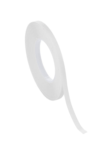 Chartpak Adhesive Tapes, 1/8 inch x 324 inches, White Matte